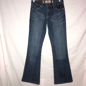 Juicy Couture Jeans - Size 25 - boot cut